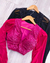 Cropped Liz Paetê - comprar online