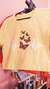 T-shirt Estampada - Chik'tas Moda & Acessórios