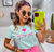 Blusas T-shirt na internet