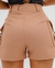 Imagem do Short Cargo Alfaiataria
