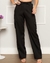 Calça Pantalona Alfaiataria - comprar online