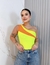 Body Neon Canelado na internet