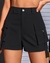 Short Cargo Alfaiataria