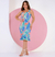 Vestido Mídi Oncinha