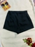 Short Alfaiataria Zara - Chik'tas Moda & Acessórios