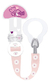 Mam Prendedor Clip It E Cover (+0m) Pássaro Rosa - comprar online