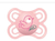Chupeta 0-6m Mam Bico Perfect Rosa Passarinho - comprar online