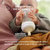 Kit Com 2 Bicos Mamadeira Natural Petala 3m+ Philips Avent - Tanamoda  Baby