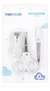 Kit De Cuidado Para Bebês Pimpolho Higiêne Infatil Branco na internet