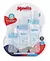 Kit Mamadeira Mamita Master- (80ml - 150ml - 240ml) azul - comprar online
