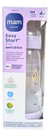 Mamadeira Mam Easy Start Anticólica 320ml 4m+ Lilás Girafa - comprar online