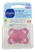 Chupeta Mam Original (0-6 Meses) Rosa - Tanamoda  Baby