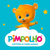 Garrafa Térmica Infantil 400 Ml Azul Pimpolho Planeta - loja online
