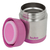 Pote Térmico Rosa De Aço Inoxidável Para Bebês - Buba Baby S - comprar online