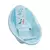 Banheira De Banho Infantil Ergonômica Com Assento - Plasutil dino