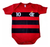 Body Bebe Flamengo Time Futebol na internet