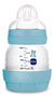 Mamadeira 130ml Easy Start Bico 0m+ Azul - Mam - comprar online