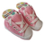 Tênis Sete Anões Baby Rosa Claro - comprar online