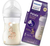 Mamadeira Avent Petala 3.0 260ml Philips Bico 1-3 Meses - comprar online