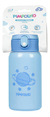 Garrafa Térmica Infantil 400 Ml Azul Pimpolho Planeta - comprar online