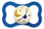 Chupeta Air Night Azul (6+ Meses) Estrelas - Mam - comprar online