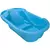 Tutti Baby Banheira Ergonômica azul