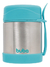Marmita Bebês Pote Térmico Inox Infantil Temperaturas Cor Az - comprar online