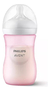 Mamadeira Avent Pétala 3.0 260ml Rosa na internet