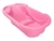 Tutti Banheira Ergonômica Rosa
