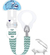 Mam Prendedor Chupeta Clip It & Cover (0+) Urso - comprar online