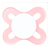 Chupeta Mam Original Start 0-2 Meses) Rosa Claro - comprar online