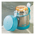 Marmita Bebês Pote Térmico Inox Infantil Temperaturas Cor Az - Tanamoda  Baby