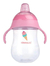 Copo De Treinamento Pimpolho Antivazamento 360ml Sorvete Ros - comprar online