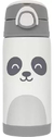 Garrafa Térmica Infantil Com Canudo De Silicone Buba - Tanamoda  Baby
