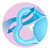 Chupeta Air Night Azul (6+ Meses) Estrelas - Mam - loja online