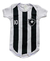 Body Bebe Temático Roupa De Bebê Botafogo - comprar online