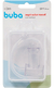 Aspirador Nasal Buba Transparente Com Sucção Para Nariz Entu