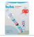 Prendedor De Chupeta Shapes Buba - comprar online