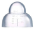 Kit 2 Mamadeiras Easy Active 270/330ml 2m+ Azul - Mam - Tanamoda  Baby