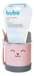 Pote Térmico Com Colher Gumy Rosa 320ml 12469 Buba - Tanamoda  Baby