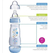 Mamadeira Mam Easy Start Anticólica 320ml 4m+ Lilás Girafa na internet