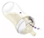 Mamadeira Avent Pétala 3.0 260ml Rosa - Tanamoda  Baby