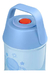 Pote Térmico Pimpolho 450ml Azul Planeta na internet