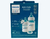 Kit 2 Mamadeiras Avent Anticólica 125/260ml +1 Bico N4 - comprar online