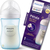 Mamadeira Avent Petala 3.0 260ml Philips Bico 1-3 Meses - comprar online