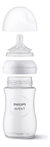 Mamadeira Avent Pétala 3.0 260ml Rosa - loja online