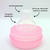 Copo De Treinamento Mam Treiner+night 220ml Rosa Flamingo 4+ - Tanamoda  Baby