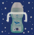 Copo Mam Fun To Drink Night 270ml (8m+) Baleia/polvo - comprar online