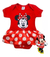 Body Bebê Menino Menina Temático Mesversário Personagem - comprar online