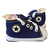 Tênis Sete Anões Baby Azul Marinho - comprar online